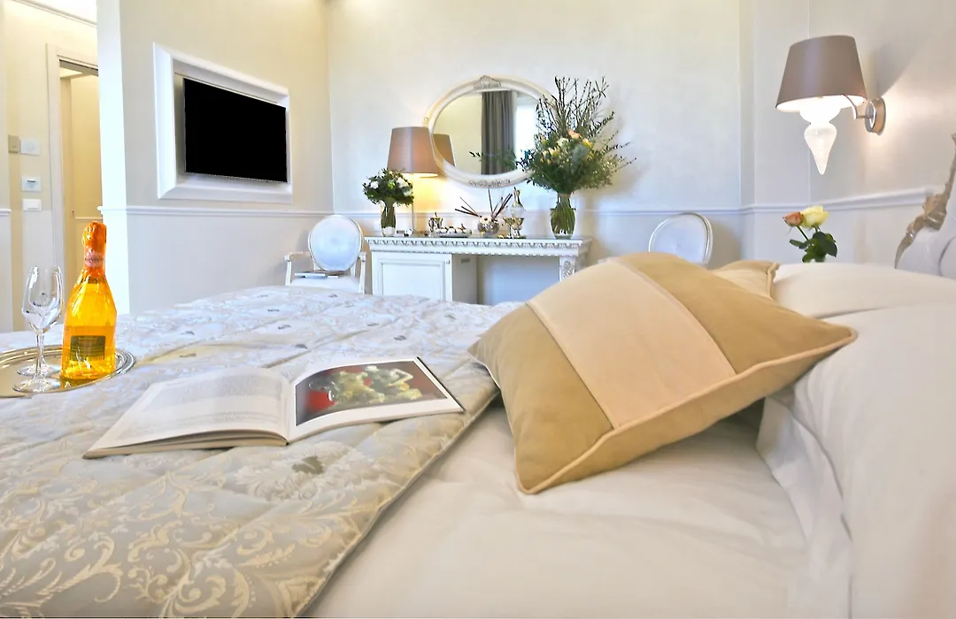 The Moon Boutique Hotel & Spa-1