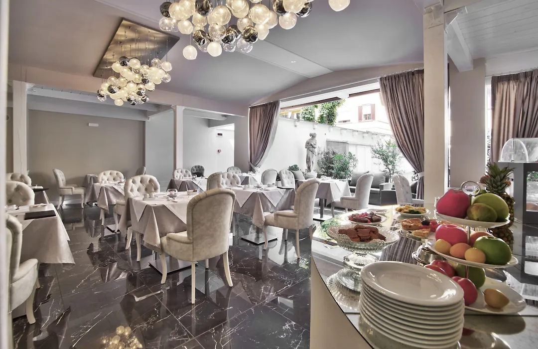 The Moon Boutique Hotel & Spa-1