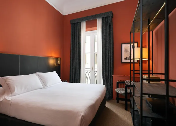 4F Boutique Hotel Florence