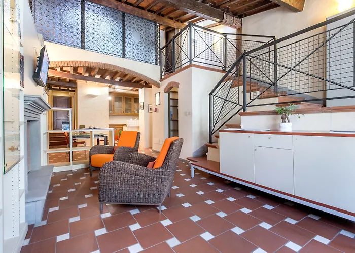 Home Boutique Santa Maria Novella Florence